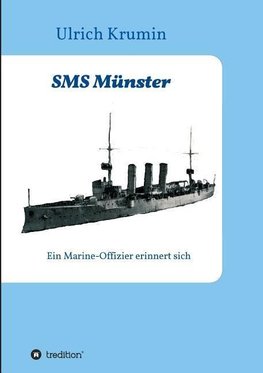 SMS Münster