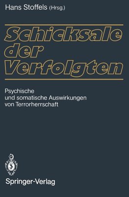 Schicksale der Verfolgten