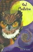 Owl Medicine