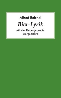 Bier-Lyrik