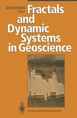 Fractals and Dynamic Systems in Geoscience