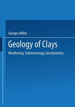Geology of Clays