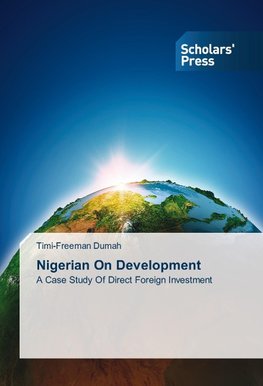 Nigerian On Development