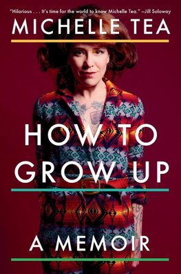 How to Grow Up