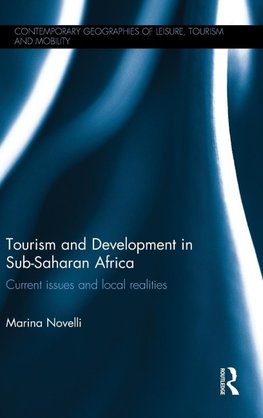 Tourism and Development in Sub-Saharan Africa