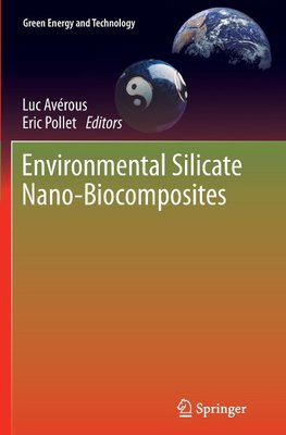 Environmental Silicate Nano-Biocomposites