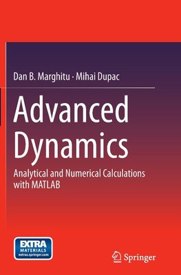 Advanced Dynamics