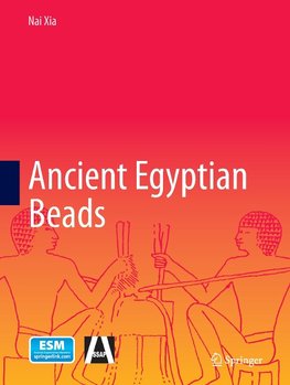 Ancient Egyptian Beads