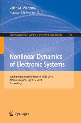Nonlinear Dynamics of Electronic Systems