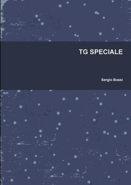 TG SPECIALE