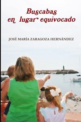 BUSCABAS EN LUGAR EQUIVOCADO