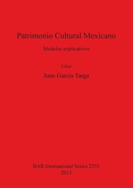 Patrimonio Cultural Mexicano