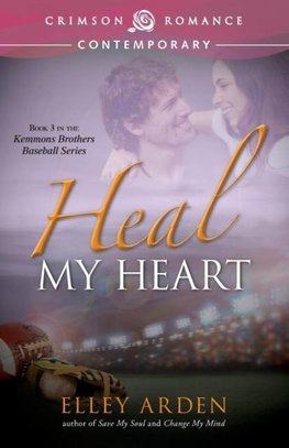 Heal My Heart