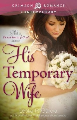 His Temporary Wife