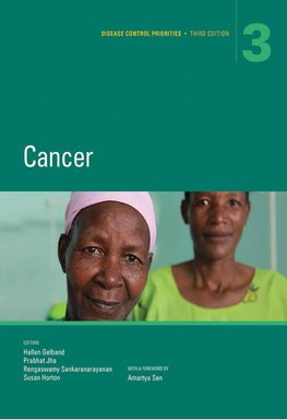 Disease Control Priorities, Third Edition (Volume 3)