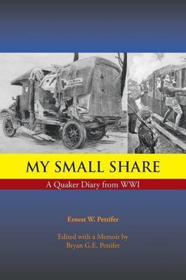 My Small Share
