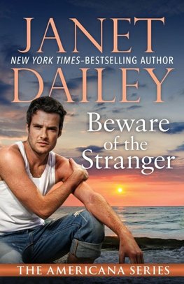 Beware of the Stranger