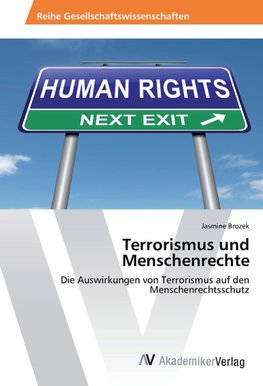 Terrorismus und Menschenrechte