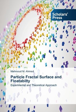 Particle Fractal Surface and Floatabilty