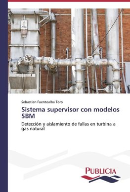 Sistema supervisor con modelos SBM