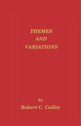 Themes and Variations