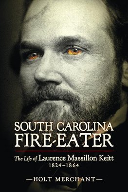 South Carolina Fire-Eater