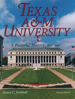 Texas A&m University, Volume 63