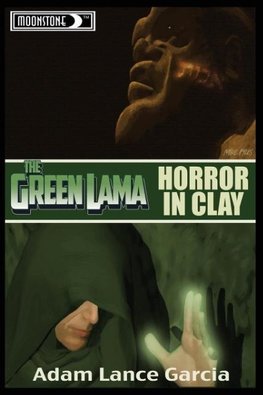 The Green Lama