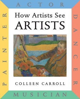 How Artists See