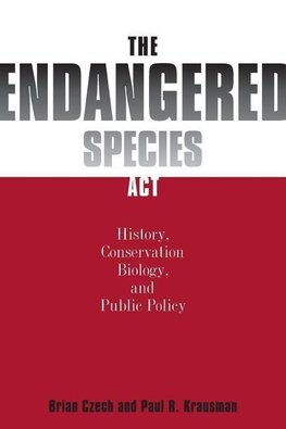 Endangered Species ACT