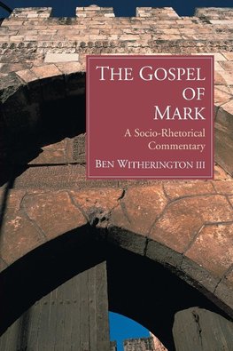 The Gospel of Mark