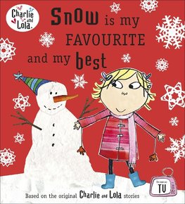 Charlie and Lola
