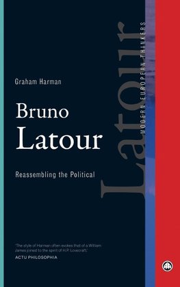 Bruno Latour
