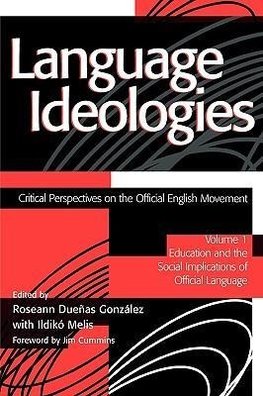 Language Ideologies