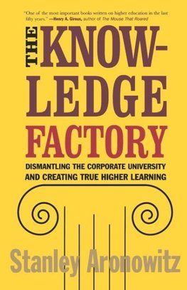 The Knowledge Factory
