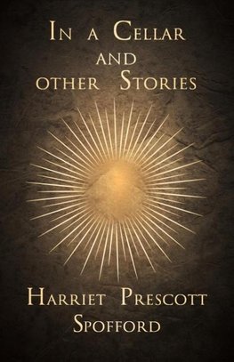 In a Cellar and other Stories