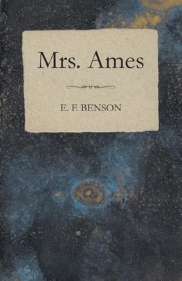 Mrs. Ames