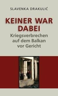 Keiner war dabei