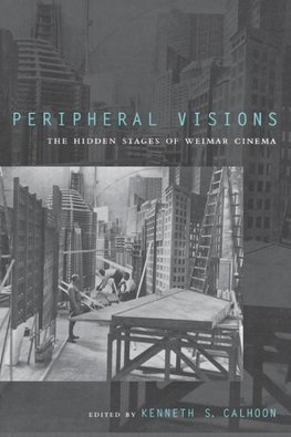 Peripheral Visions