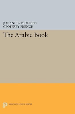 The Arabic Book