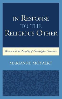 In Response to the Religious Other