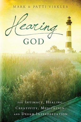 Hearing God