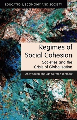 Regimes of Social Cohesion