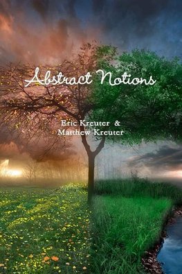 Abstract Notions