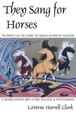 They Sang for Horses