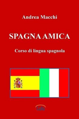 Spagna amica - Corso di lingua spagnola
