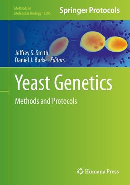 Yeast Genetics