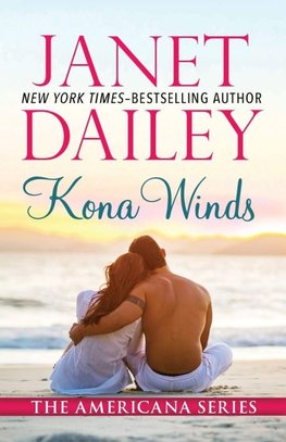 Kona Winds