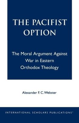 Pacifist Option