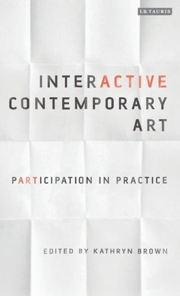 Interactive Contemporary Art